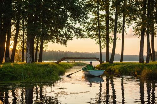 Camping Apaļkalns